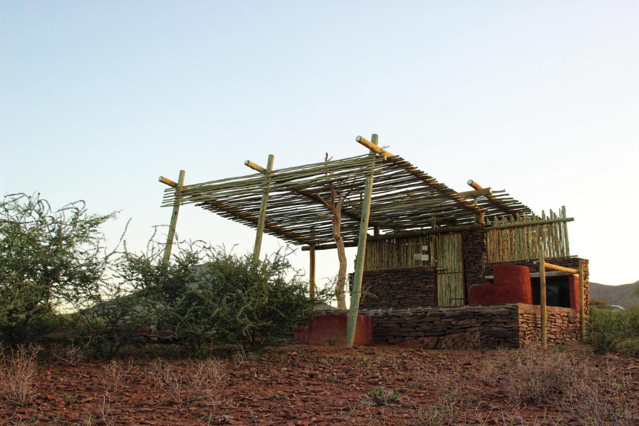 Mount D'Urban Campsite Helmeringhausen Εξωτερικό φωτογραφία