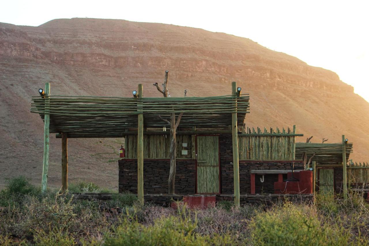 Mount D'Urban Campsite Helmeringhausen Εξωτερικό φωτογραφία